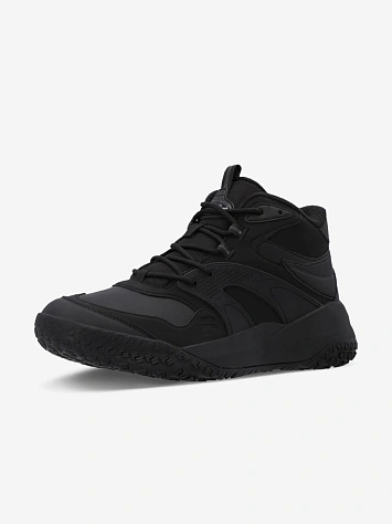 Fila Кроссовки утеплённые мужские TORNADO MID NXT WNTR