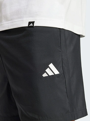 Adidas Шорты мужские ESSENTIALS SMALL LOGO CHELSEA