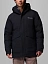 Columbia Куртка-пуховик мужская STREET HEIGHTS PARKA [чёрный]