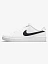 Nike Кеды мужские COURT ROYALE 2 NEXT NATURE [белый]