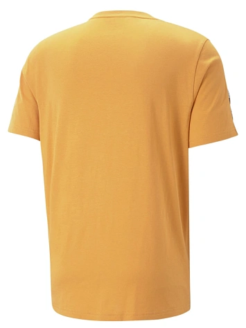 Puma Футболка мужская ESS+ TAPE TEE