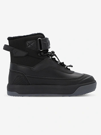 Termit Ботинки утеплённые женские WINTER PRO HIGH