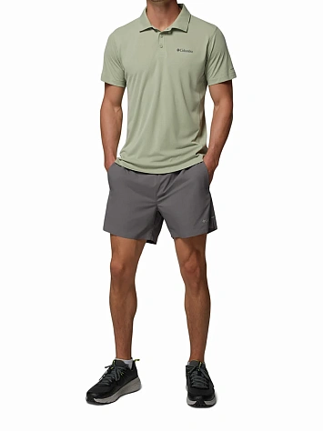Columbia Поло мужское ZERO RULES™ LIGHT POLO