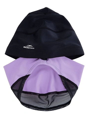 25DEGREES Шапочка для плавания полиамидовая для длинных волос DUPLO