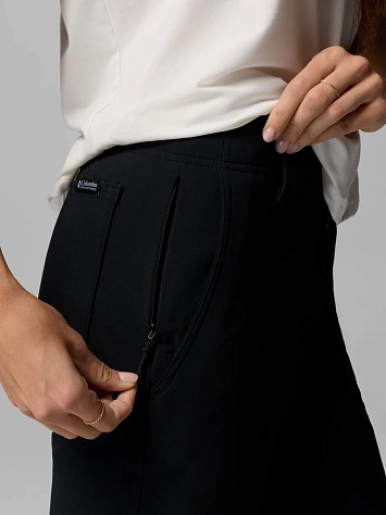 Columbia Брюки утеплённые женские ROC™ TECH WARM PANT