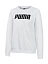 Puma Джемпер женский ESS CREW SWEAT TR [белый]