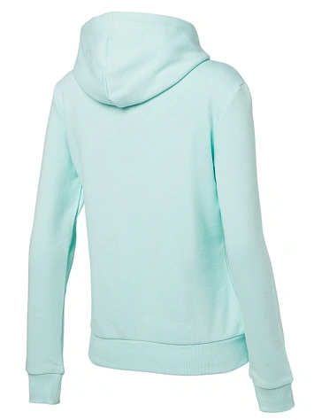 Puma Джемпер женский ESS SMALL PUMA HOODIE TR