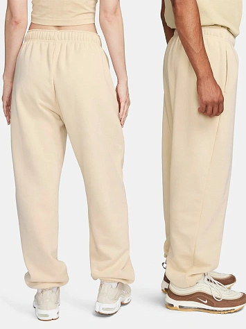 Nike Брюки женские NSW CLUB FLC MR PANT OS