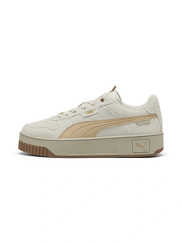 Puma Кеды женские CARINA STREET LUX SD