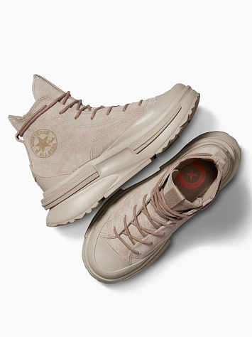 Converse Ботинки женские RUN STAR LEGACY CX