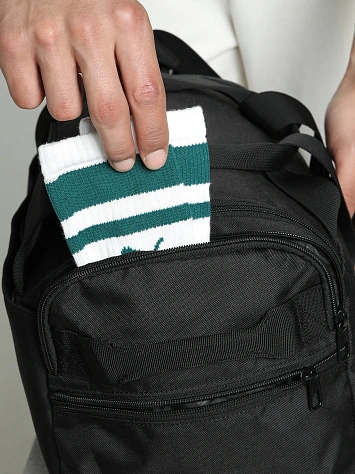 Puma Сумка спортивная BUZZ EXTRA SMALL SPORTS BAG