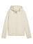 Puma Джемпер женский EVOSTRIPE FULL-ZIP HOODIE DK [бежевый]