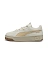 Puma Кеды женские CARINA STREET LUX SD [бежевый]