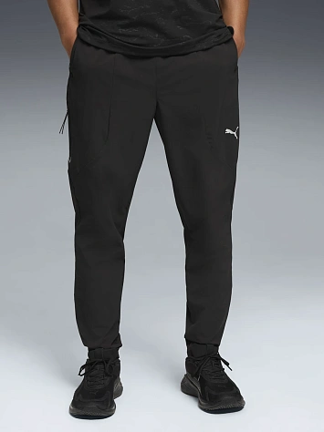 Puma Брюки мужские M FLEX STRETCH WOVEN PANT