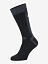 Columbia Носки EXPLORER COLORBLOCK STRIPE (1 пара) [чёрный]