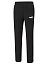 Puma Брюки мужские ESS LOGO TR OP [чёрный]