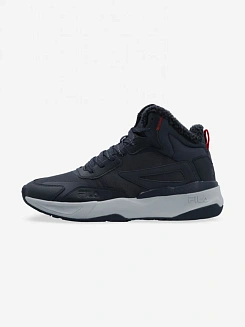 FILA Ботинки мужские CHAIN MID WNTR