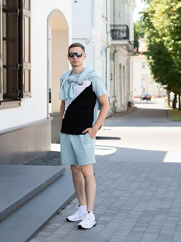 Puma Кроссовки мужские ANZARUN 2.0