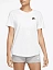 Nike Футболка женская NSW TEE CLUB [белый]
