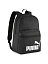 Puma Рюкзак PHASE BACKPACK [чёрный]