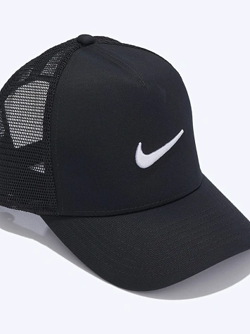 Nike Кепка RISE CAP S CB SWSH TKR L