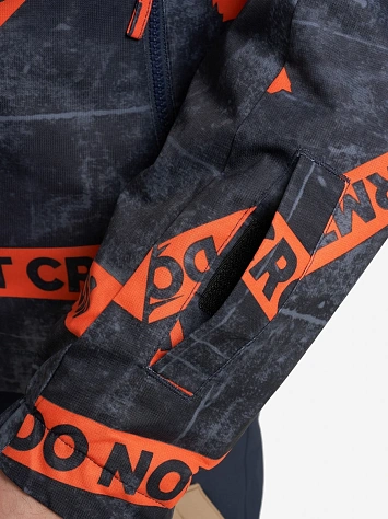 Termit Куртка утеплённая мужская