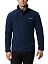 Columbia Джемпер мужской WINTER PASS™ FULL ZIP [синий]