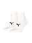 Puma Носки UNISEX SPORT LIGHT SNEAKER 2P (2 пары) [белый]