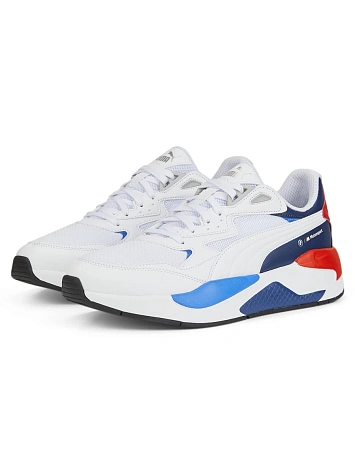 Puma Кроссовки мужские BMW M MOTORSPORT X-RAY SPEED
