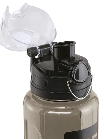 Puma Бутылка для воды SPORTSTYLE 1L