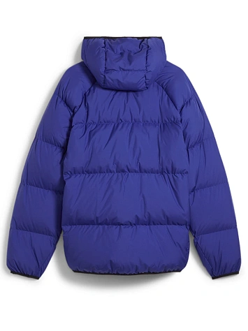 Puma Куртка-пуховик мужская DOWN PUFFER JACKET