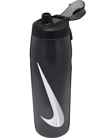 Nike Бутылка для воды REFUEL BOTTLE LOCKING LID 0,94L