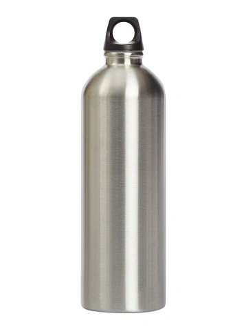 Puma Бутылка для воды PUMA TR STAINLESS STEEL BOTTLE  0,75L