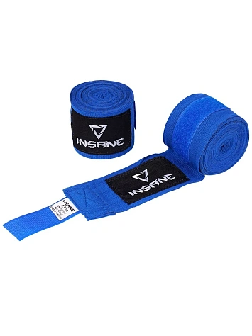 INSANE Бинт боксерский COBRA 4,5м