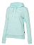 Puma Джемпер женский ESS SMALL PUMA HOODIE TR [голубой]