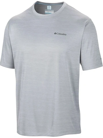 Columbia Футболка мужская ZERO RULES™
