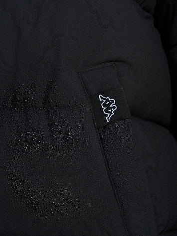 Kappa Куртка утеплённая женская