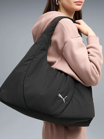 Puma Сумка HER LARGE PRISM BAG