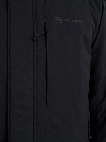 Outventure Куртка утеплённая мужская