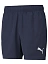 Puma Шорты мужские ACTIVE WOVEN 5 [синий]