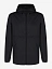 Outventure Ветровка мужская [чёрный]