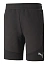 Puma Шорты мужские EVOSTRIPE SHORTS 8 DK [чёрный]