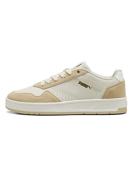 Puma Кеды мужские COURT CLASSIC SD