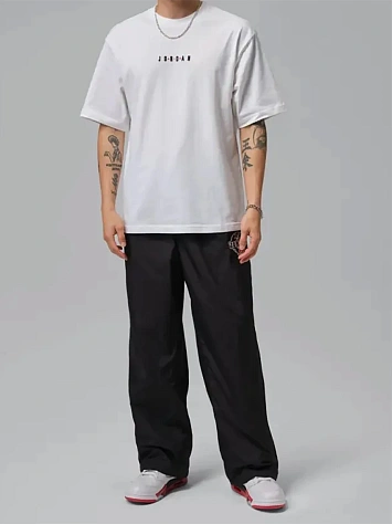 JORDAN Футболка мужская J EMB JORDAN AIR CREW