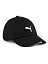 Puma Кепка WARDROBE ESS DAD CAP [чёрный]