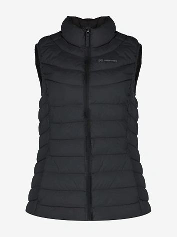 Outventure Безрукавка утеплённая женская