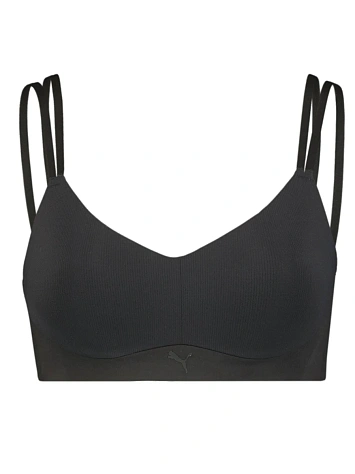 Puma Топ женский WOMEN MEDIUM SUPPORT ACTIVE BRA 1P