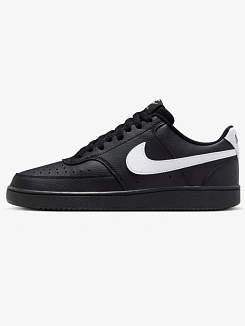 Nike Кеды мужские NIKE COURT VISION LOW