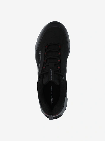 NORTHLAND Кроссовки утеплённые мужские FELS NYLON LOW