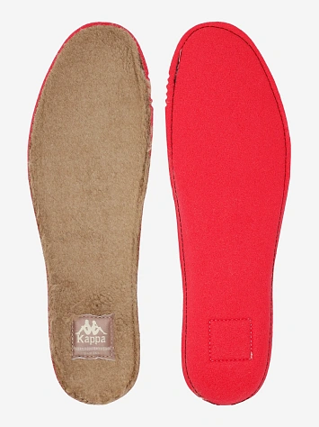 Kappa Ботинки утеплённые женские BONNO MID WNTR